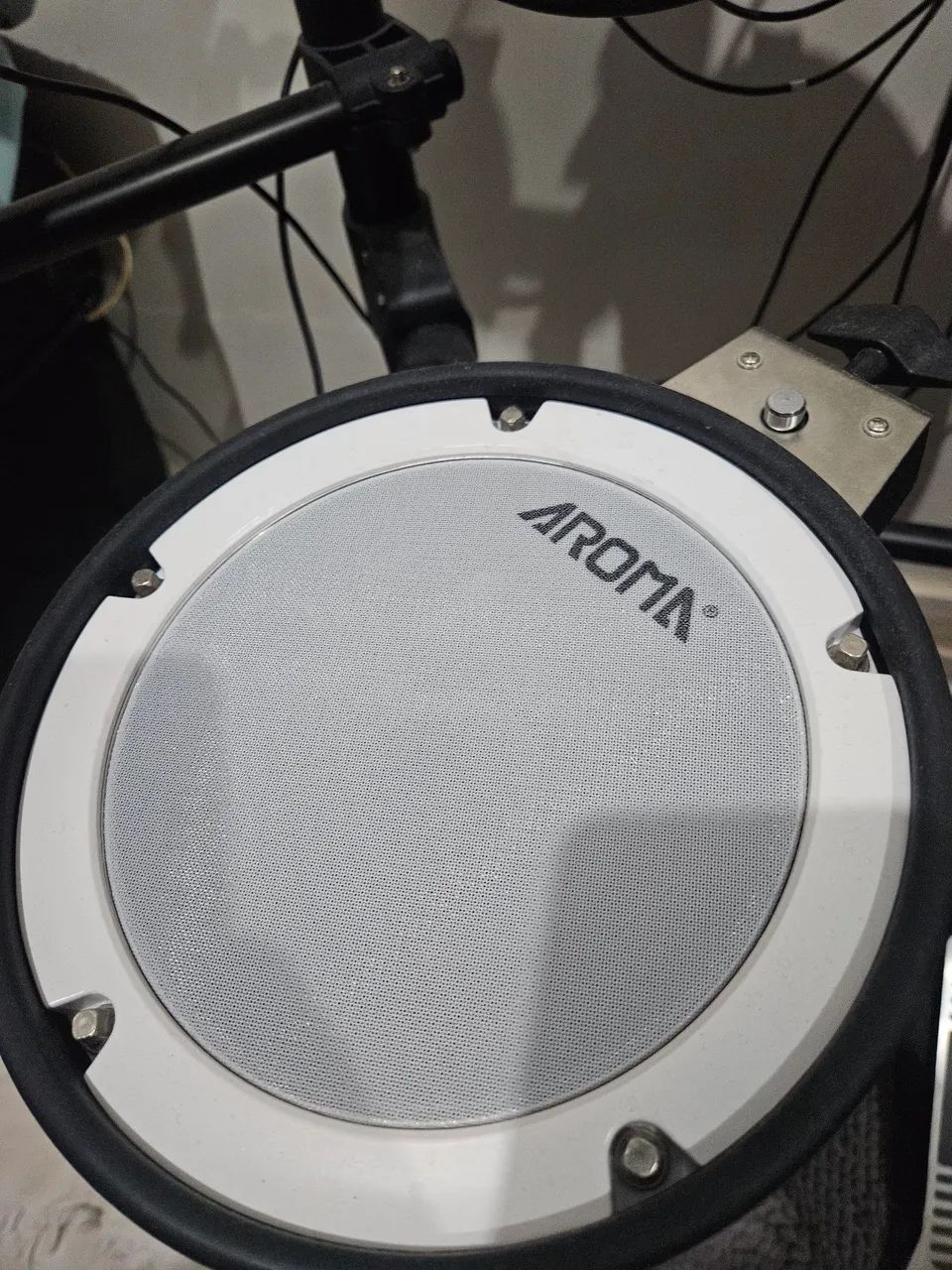 Bateria Eletrônica TDX-16s - Foto 5