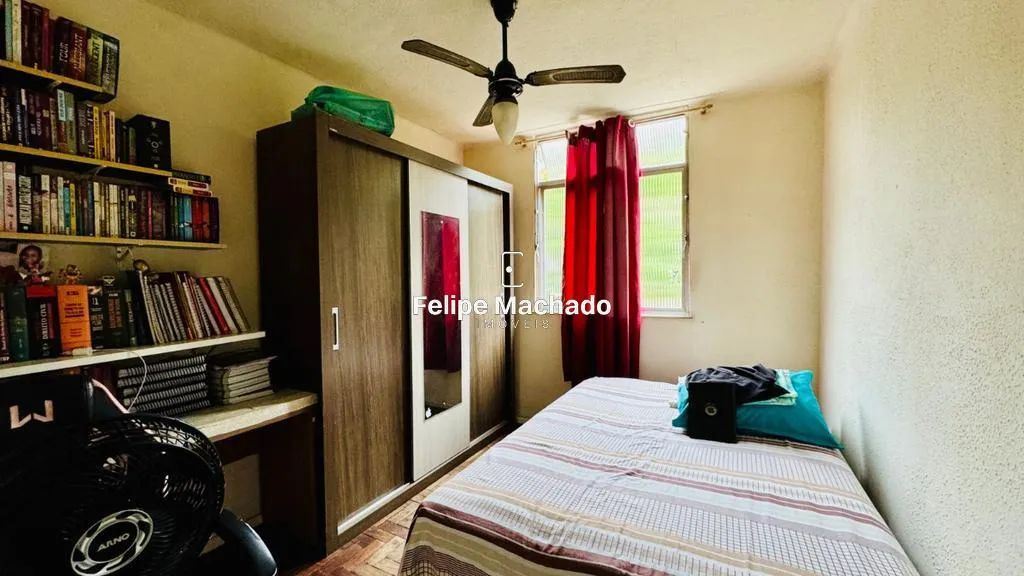APARTAMENTO 3 QUARTOS - DEL CASTILHO - Foto 5