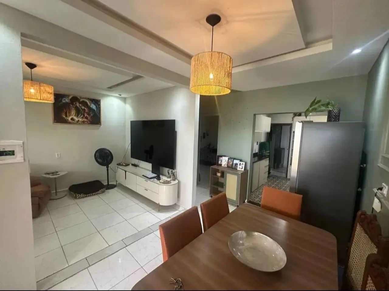 Casa - Foto 4