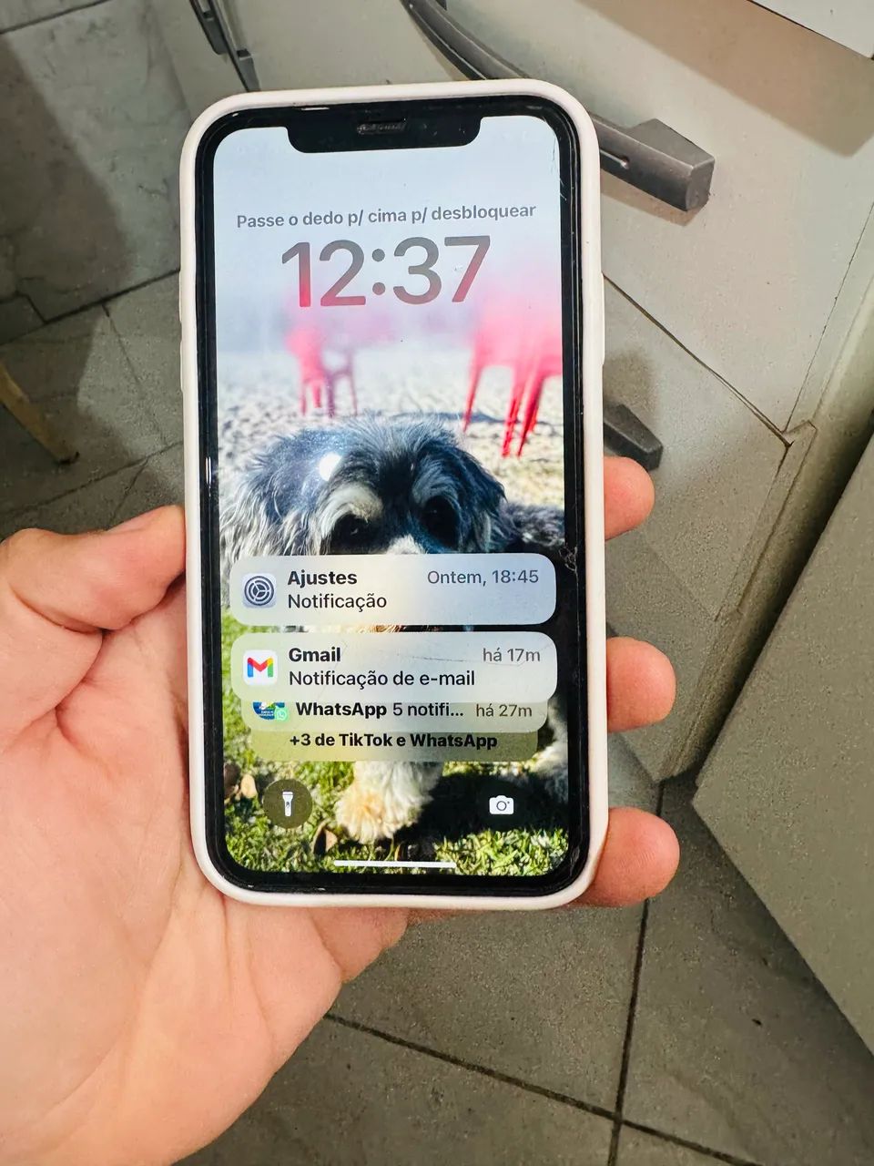 IPhone XR 64Gb - Foto 4