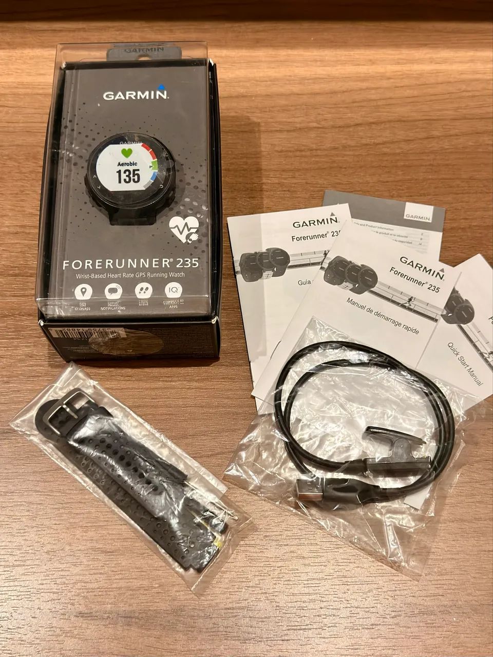 Garmin Forerunner 235 - Foto 2
