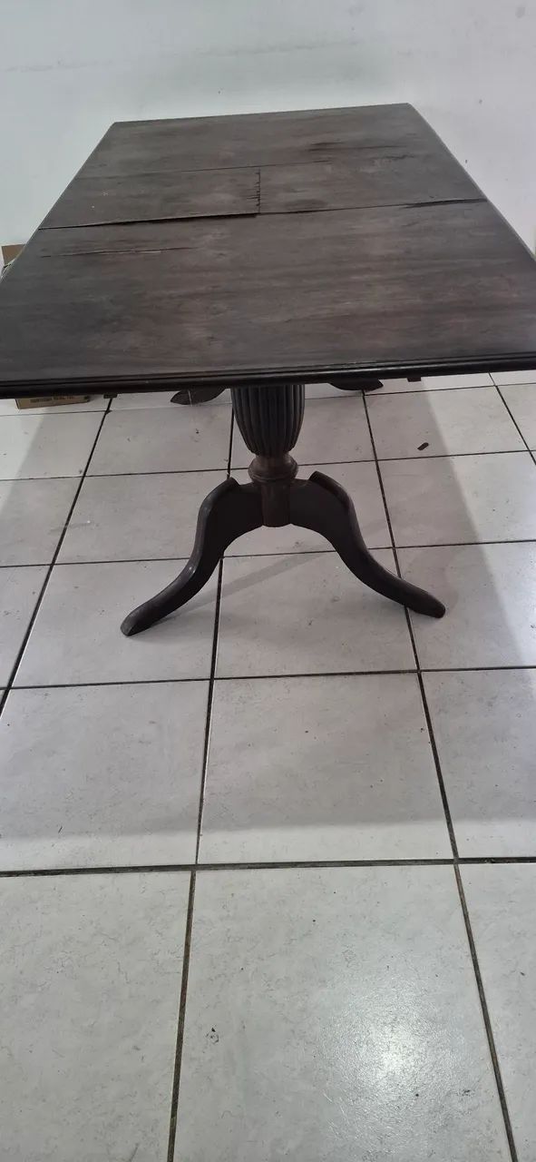 Mesa Rustica - Foto 4