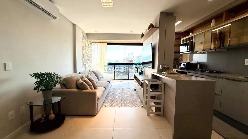 Cobertura à venda e Locação, Coqueiros, com 3 suítes, com 142.89 m² - Foto 3