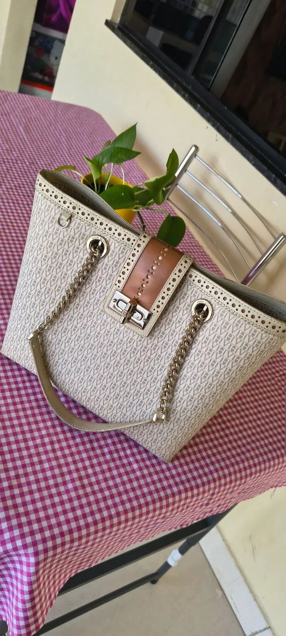 Bolsa Victor Hugo original 