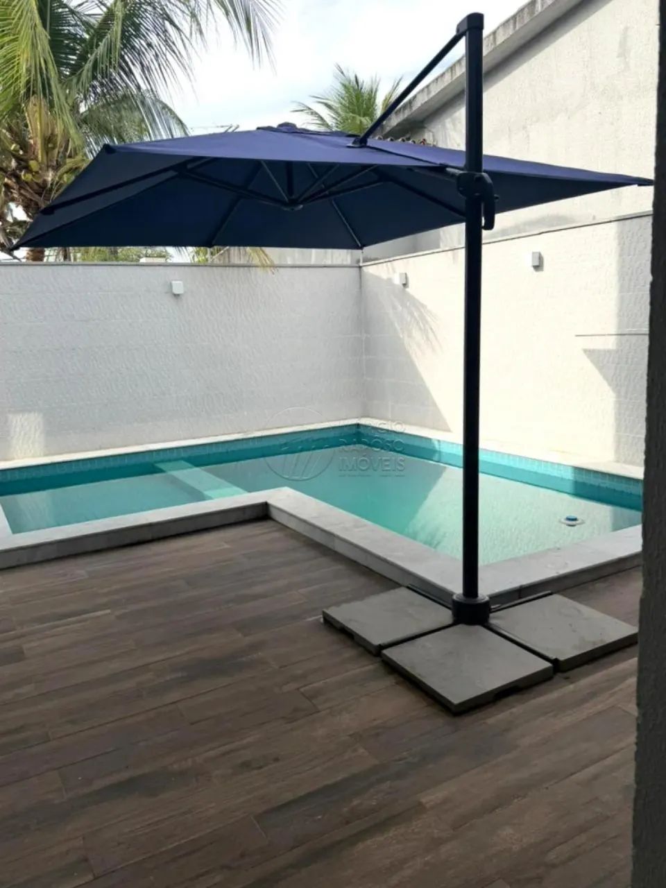 Casa com 3 Quartos e Piscina à venda no Jardim Petrópolis I