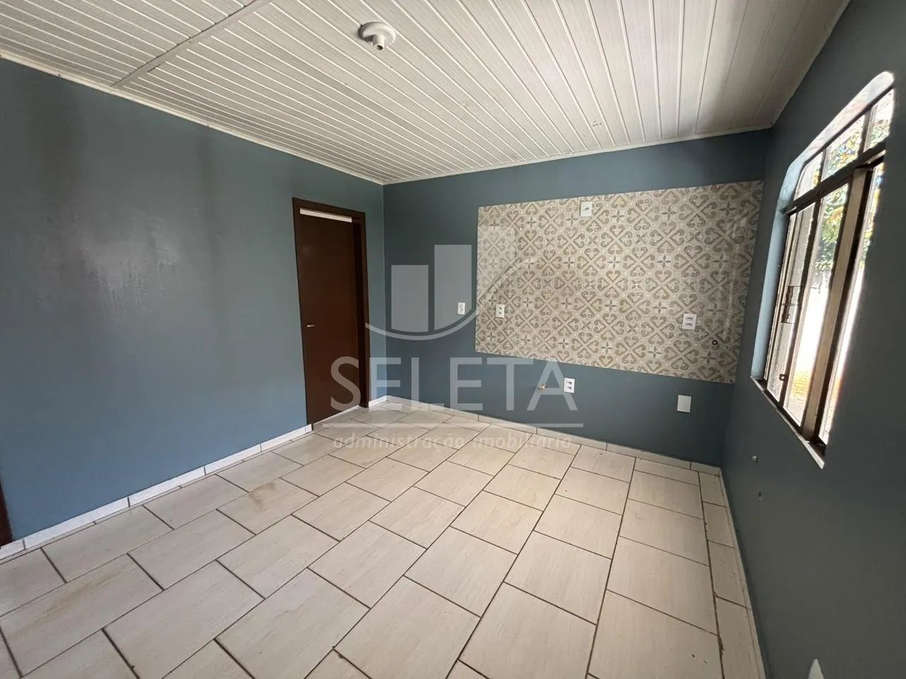 Casa com 2 dormitórios para locação, Cancelli, CASCAVEL - PR - Foto 4