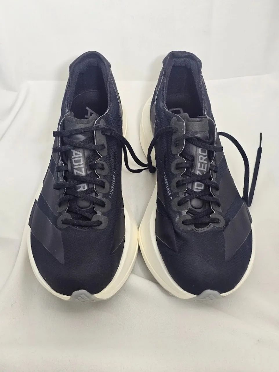 ADIDAS ADIOS PRO 4 PRETO 42 100% ORIGINAL - Foto 6