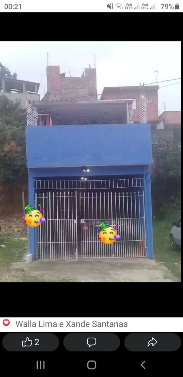 Foto - São Paulo - Recanto Campo Belo