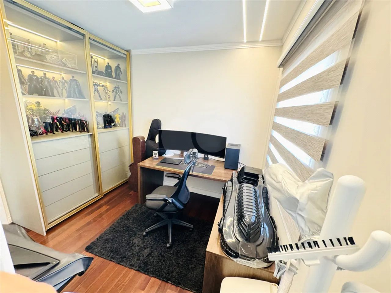 Apartamento com 3 quartos à venda em Vila mascote - SP - Foto 4