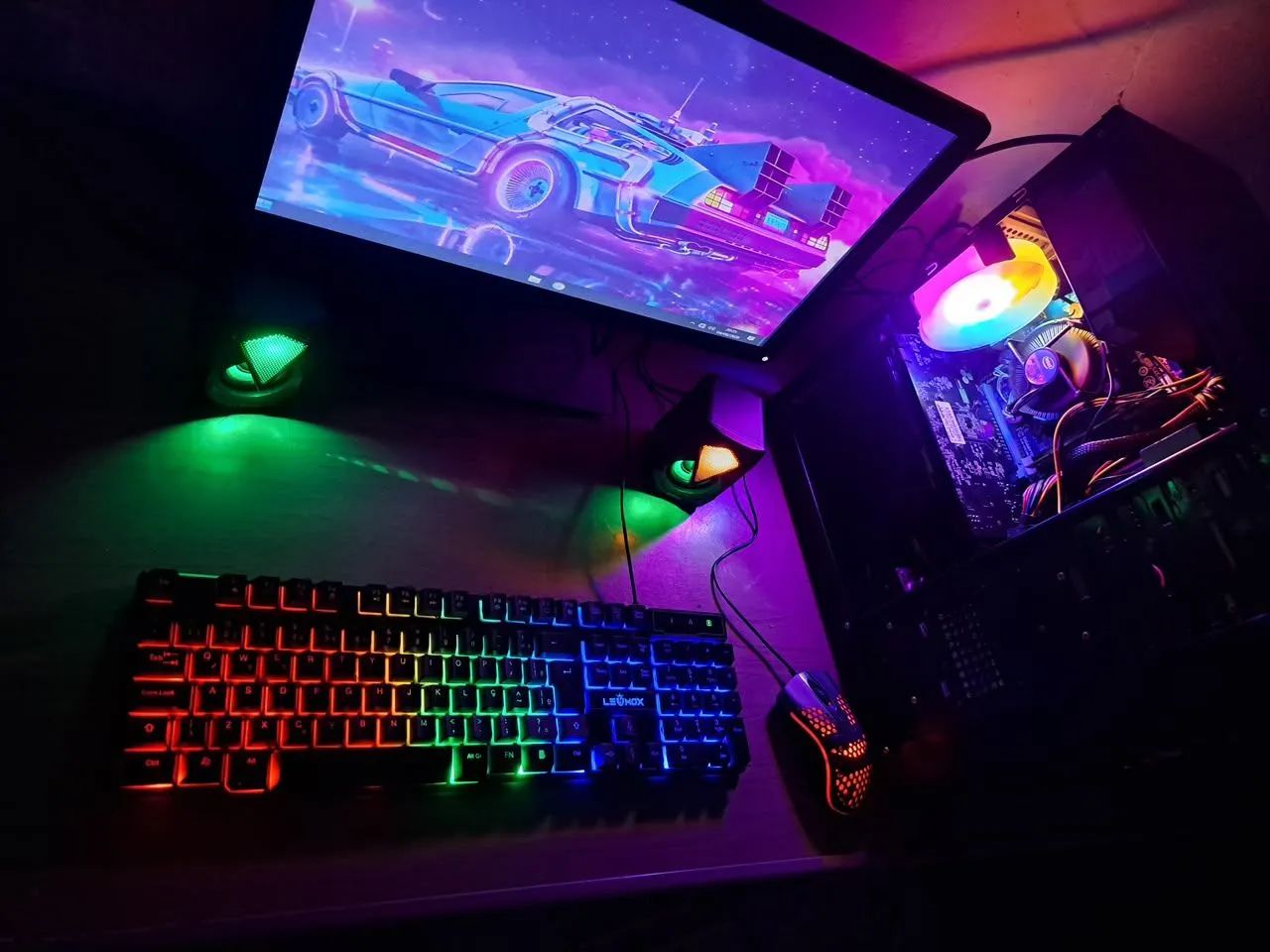 PC GAMER COMPLETO - Consultar entrega  - Foto 2