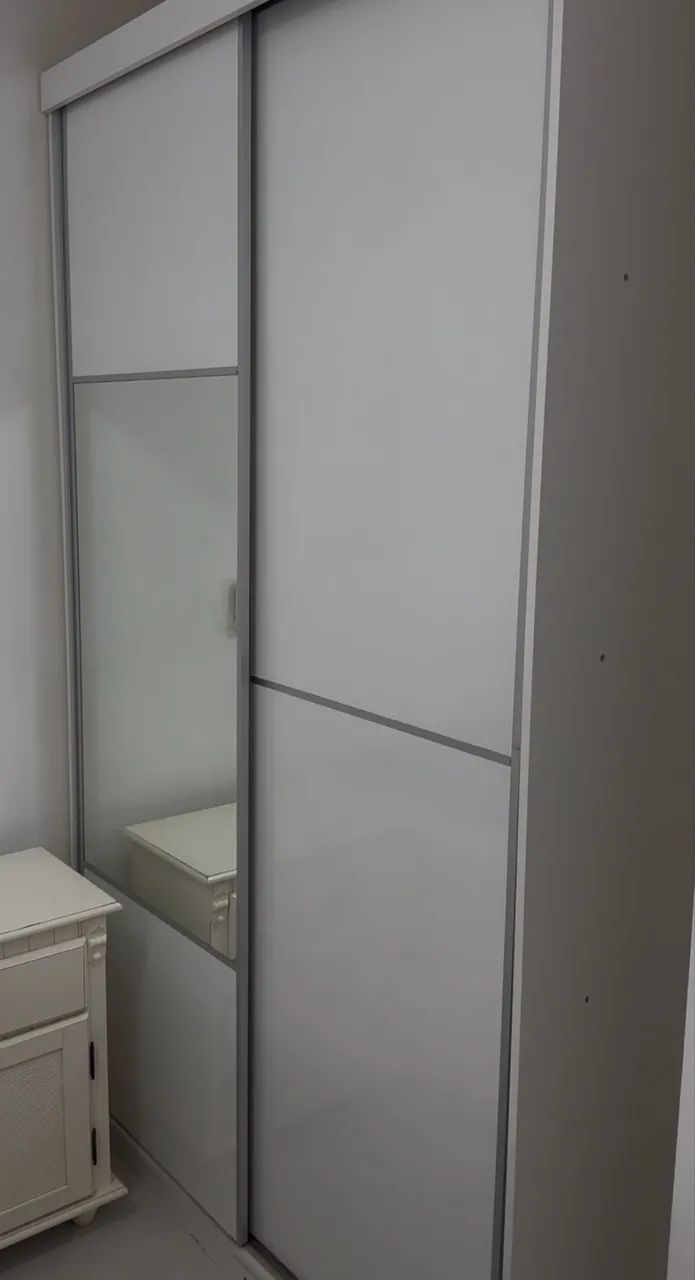 Guarda roupa 