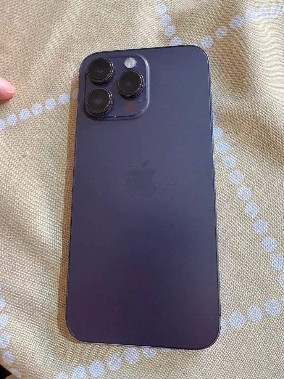 iPhone 14 Pro Max - Excelente 