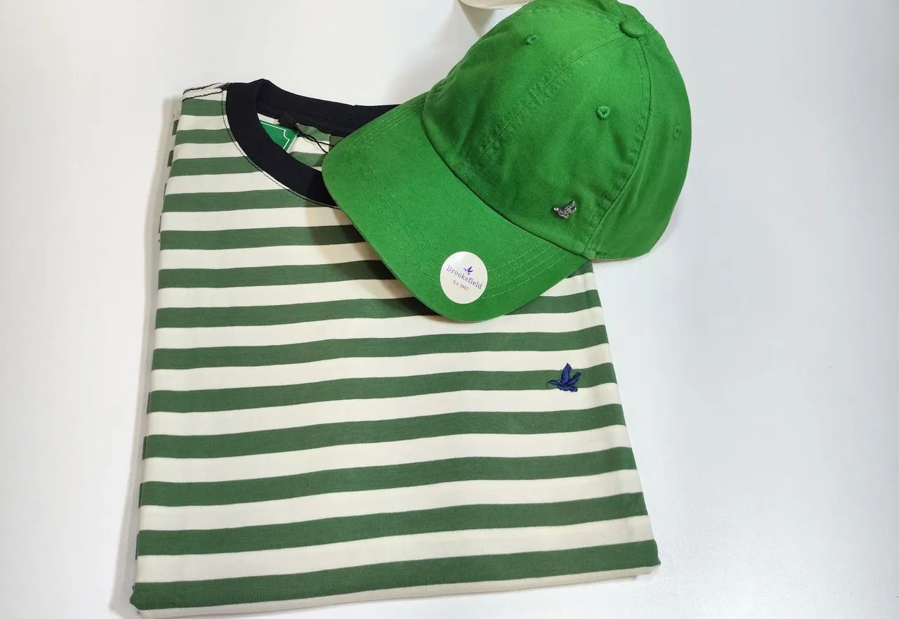 Kit Brooksfield  - Foto 4