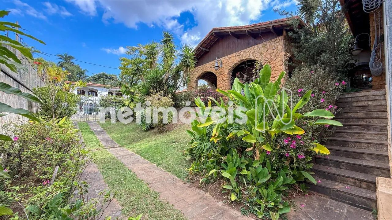 Venda Casa São Bento Belo Horizonte - Foto 3