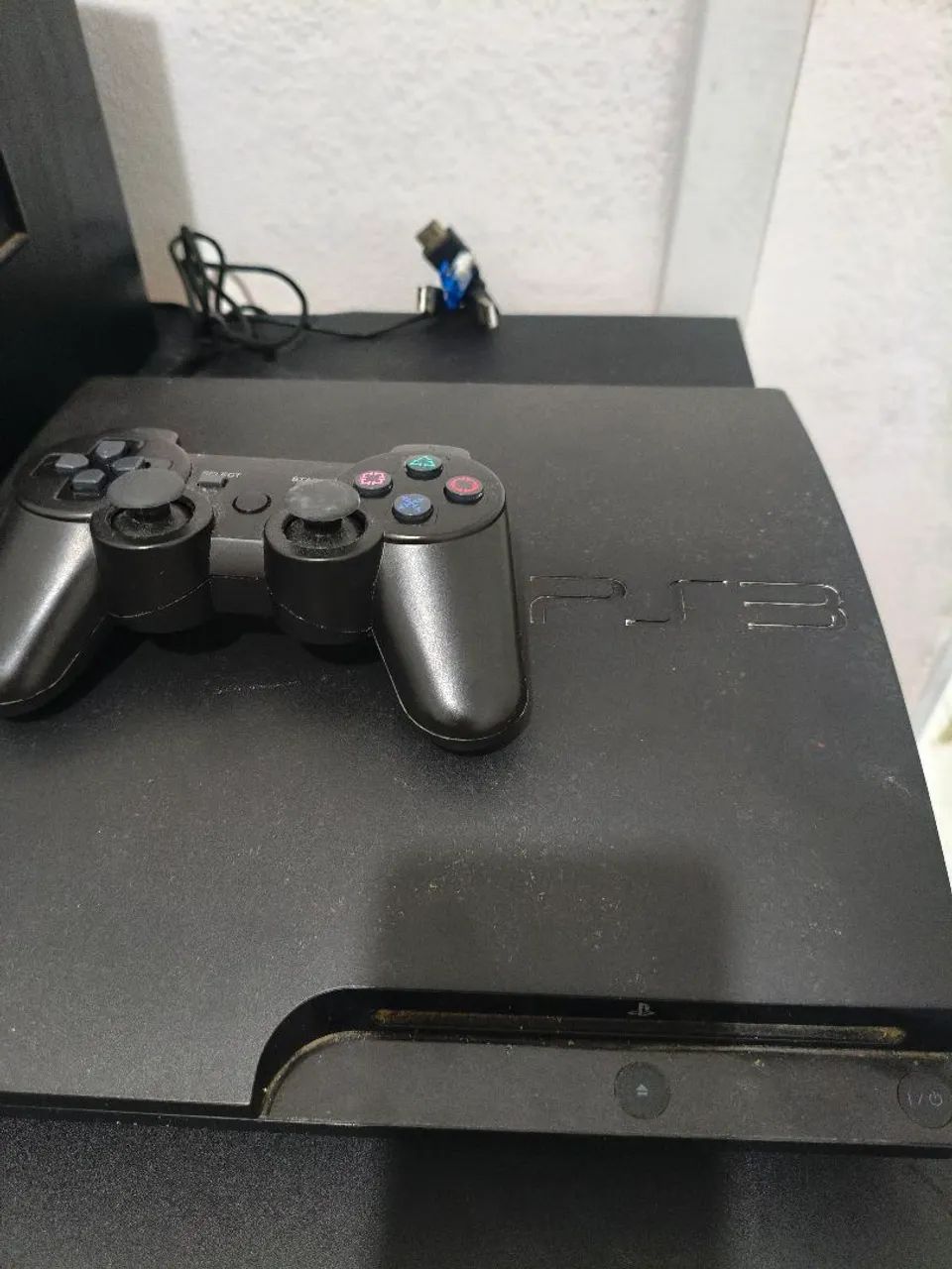 Ps3 desbloqueado 