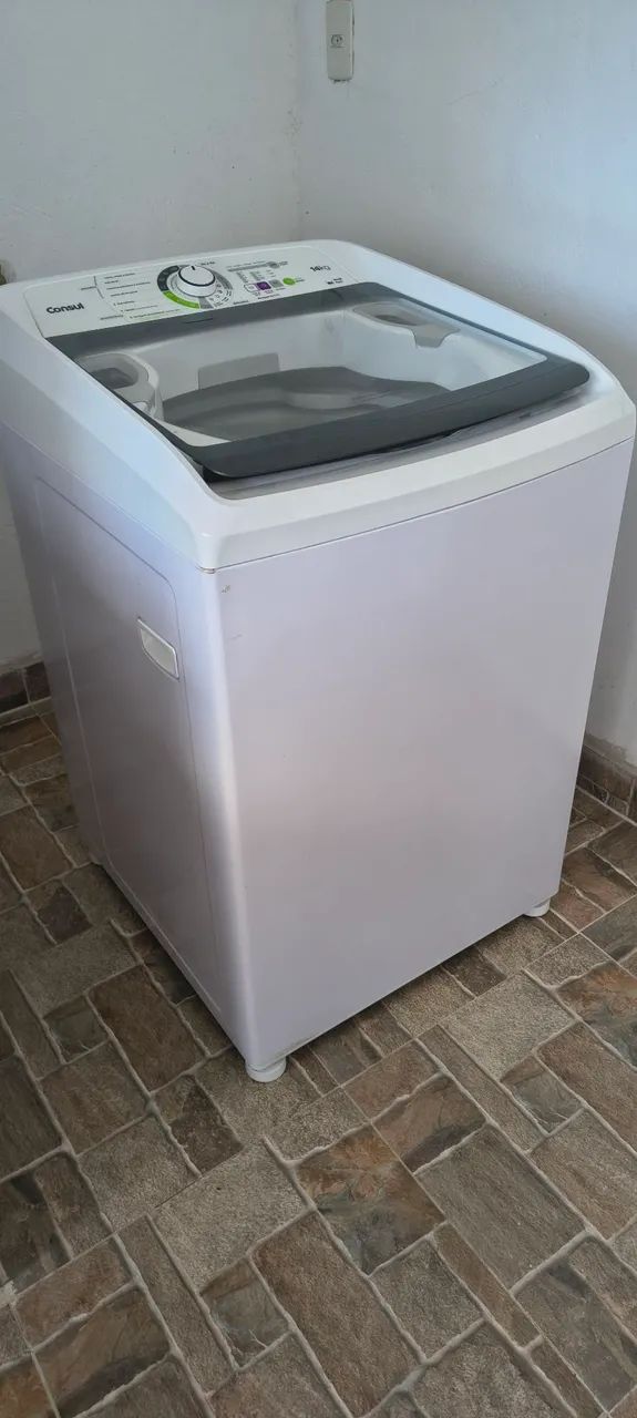 MÁQUINA DE LAVAR ROUPA  - Foto 3
