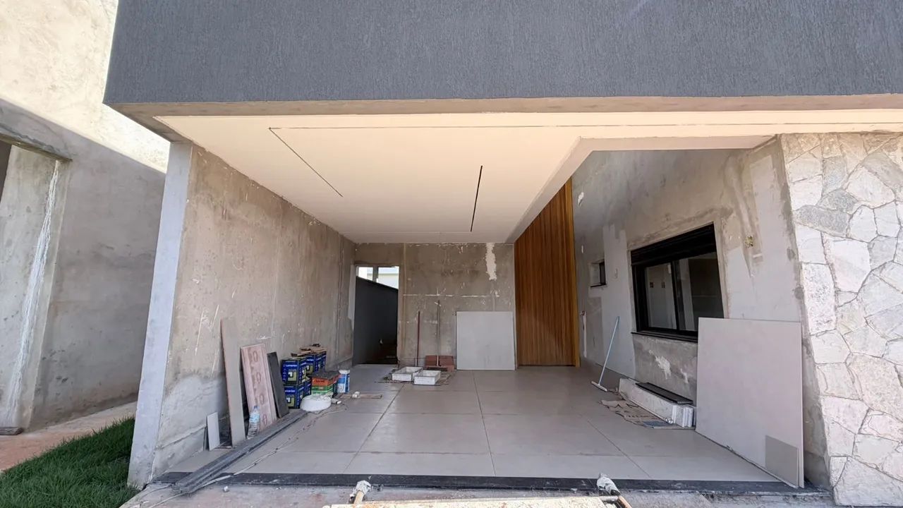Residencial Goiânia Golfe Clube - Foto 3