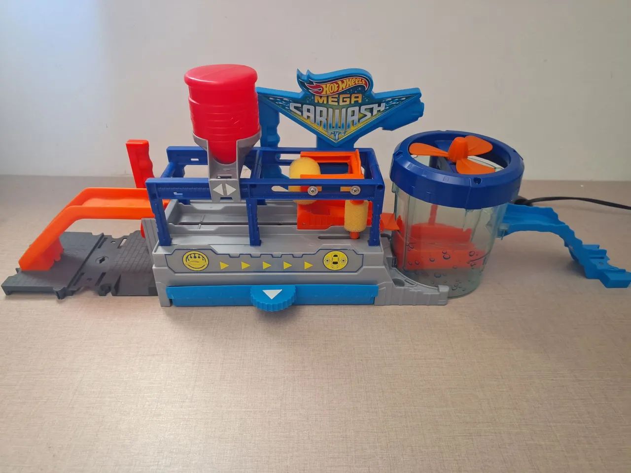 Lava jato hot wheels - Foto 2