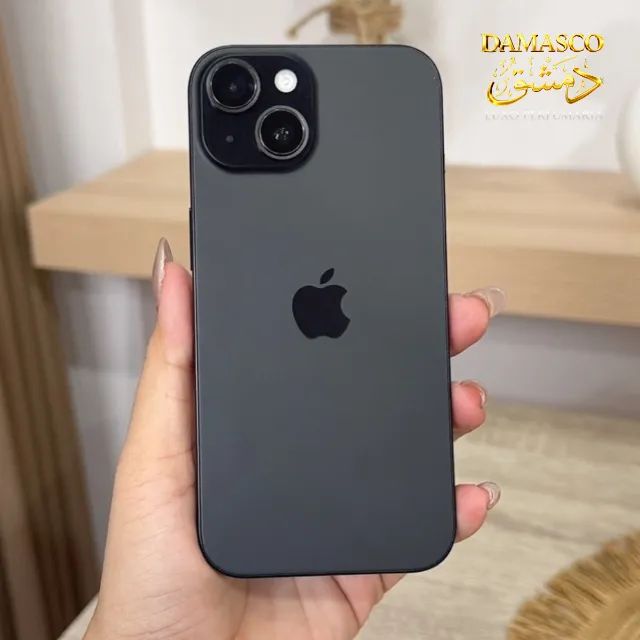 iPhone  15 128GB Semi Novo Original Com Nota e Garantia  - Foto 3