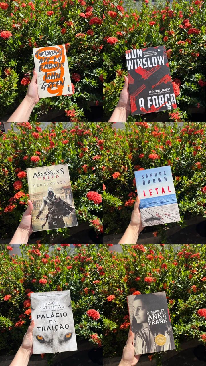 livros - Foto 4