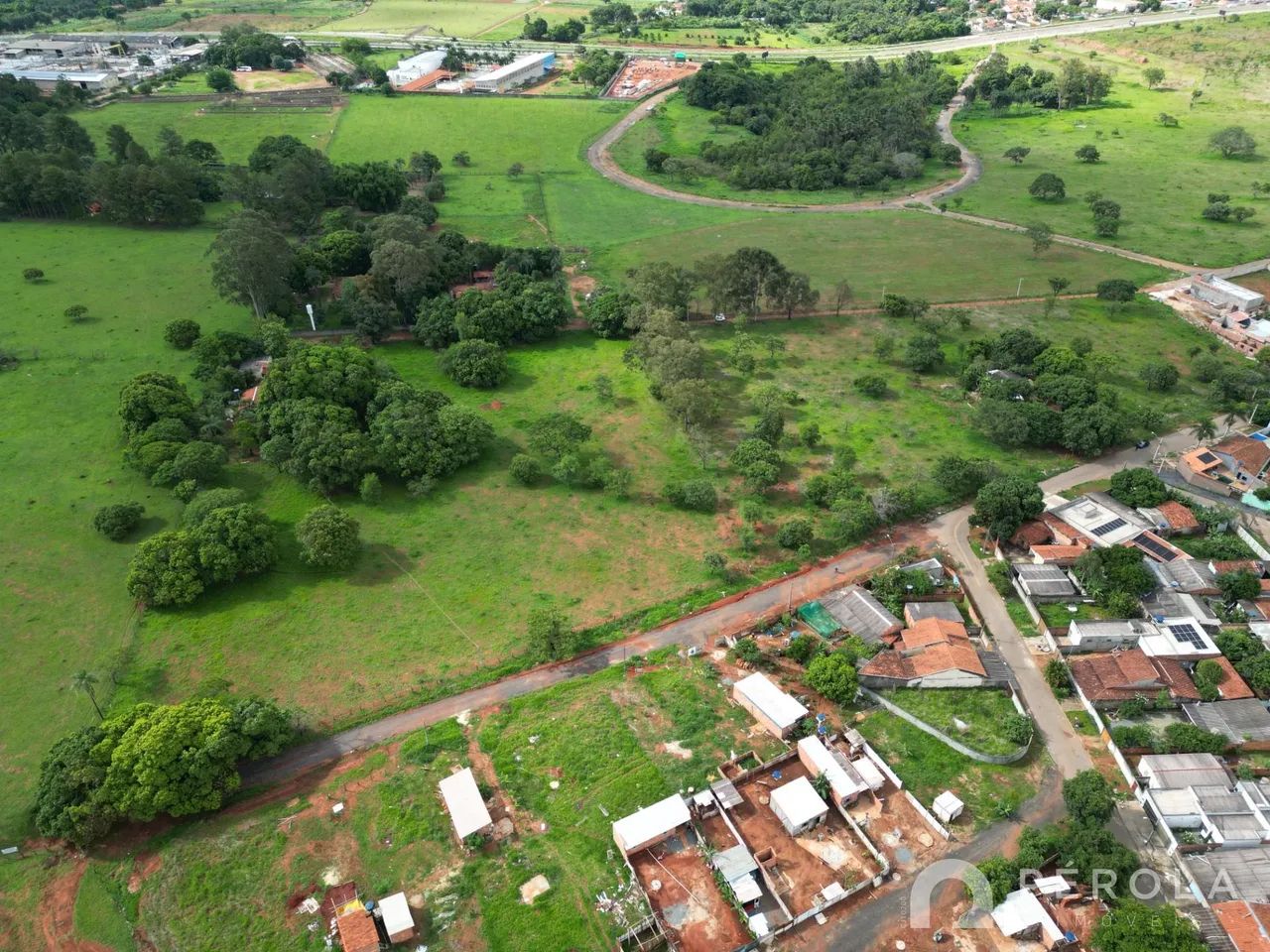 Área em Jardim Alphaville - Goiânia - Foto 4