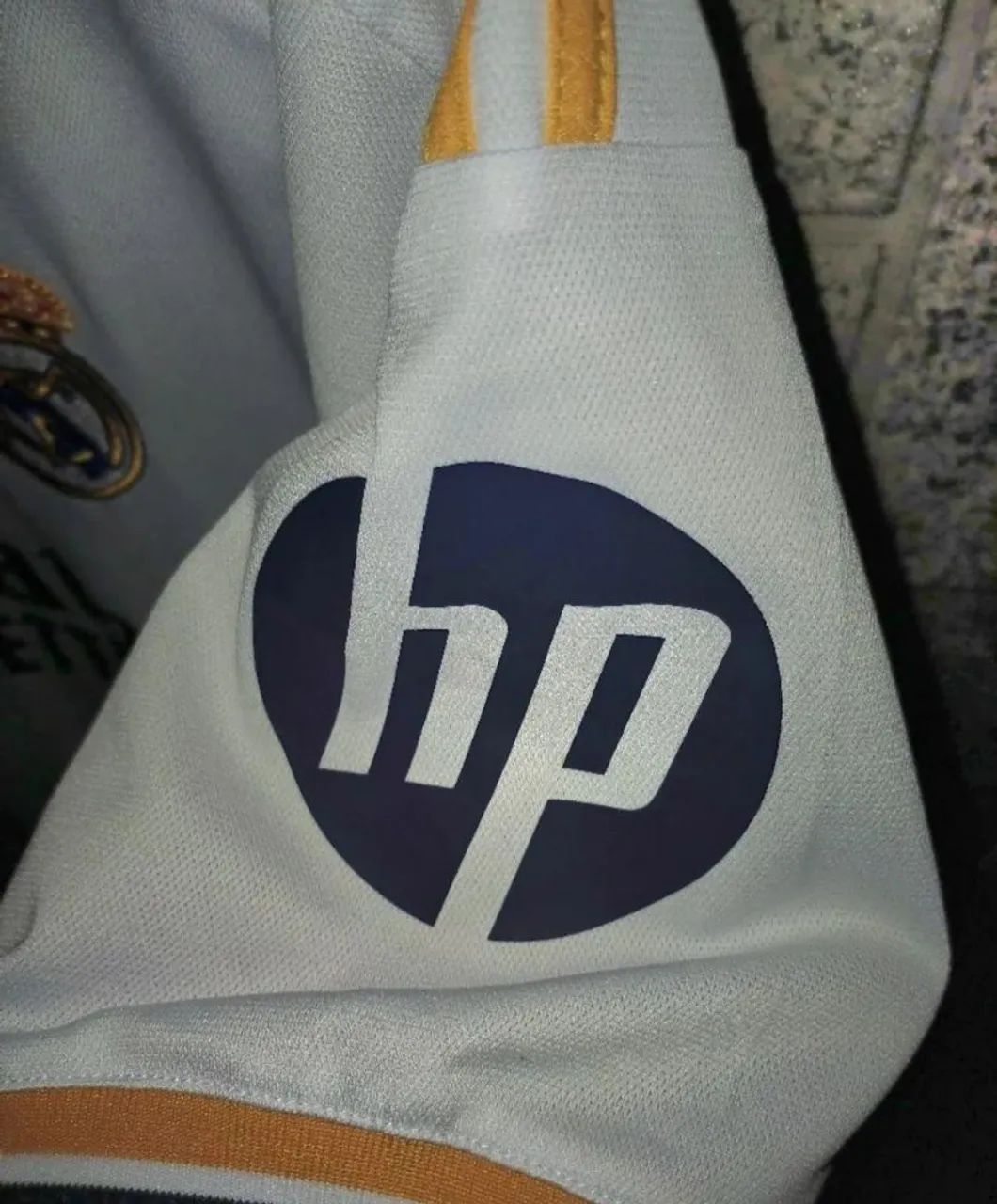 Camisa Real Madrid 2023 - Foto 4