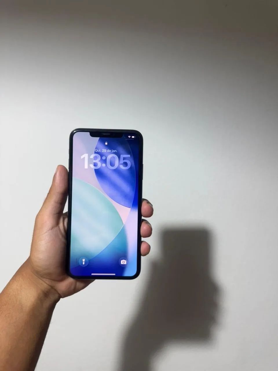 iPhone 11 Pro Max  512 gb 