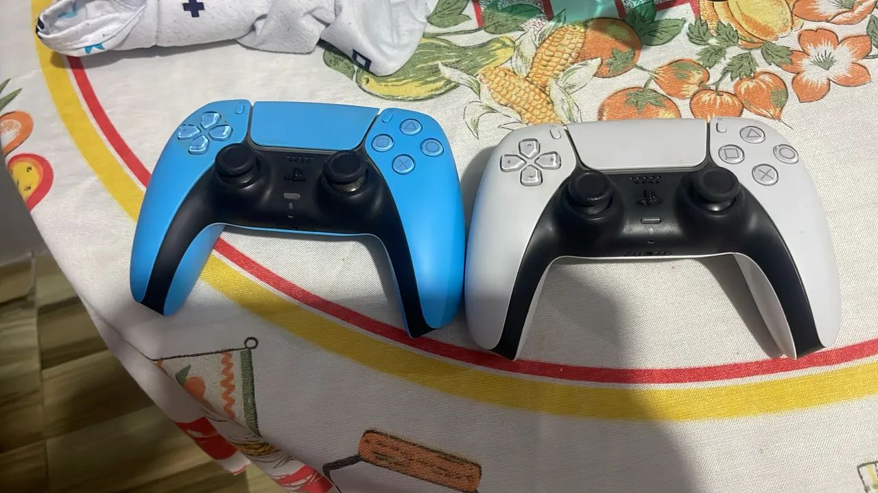 Ps5 mídia digital - Foto 5