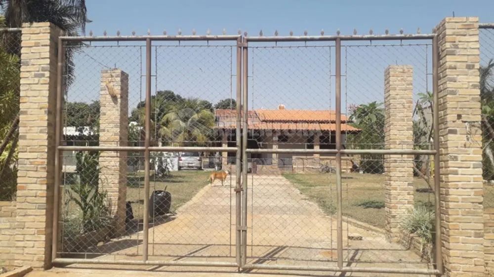 Rancho Venda Adolfo - SP
