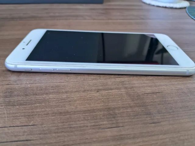 Apple iPhone 8 Plus