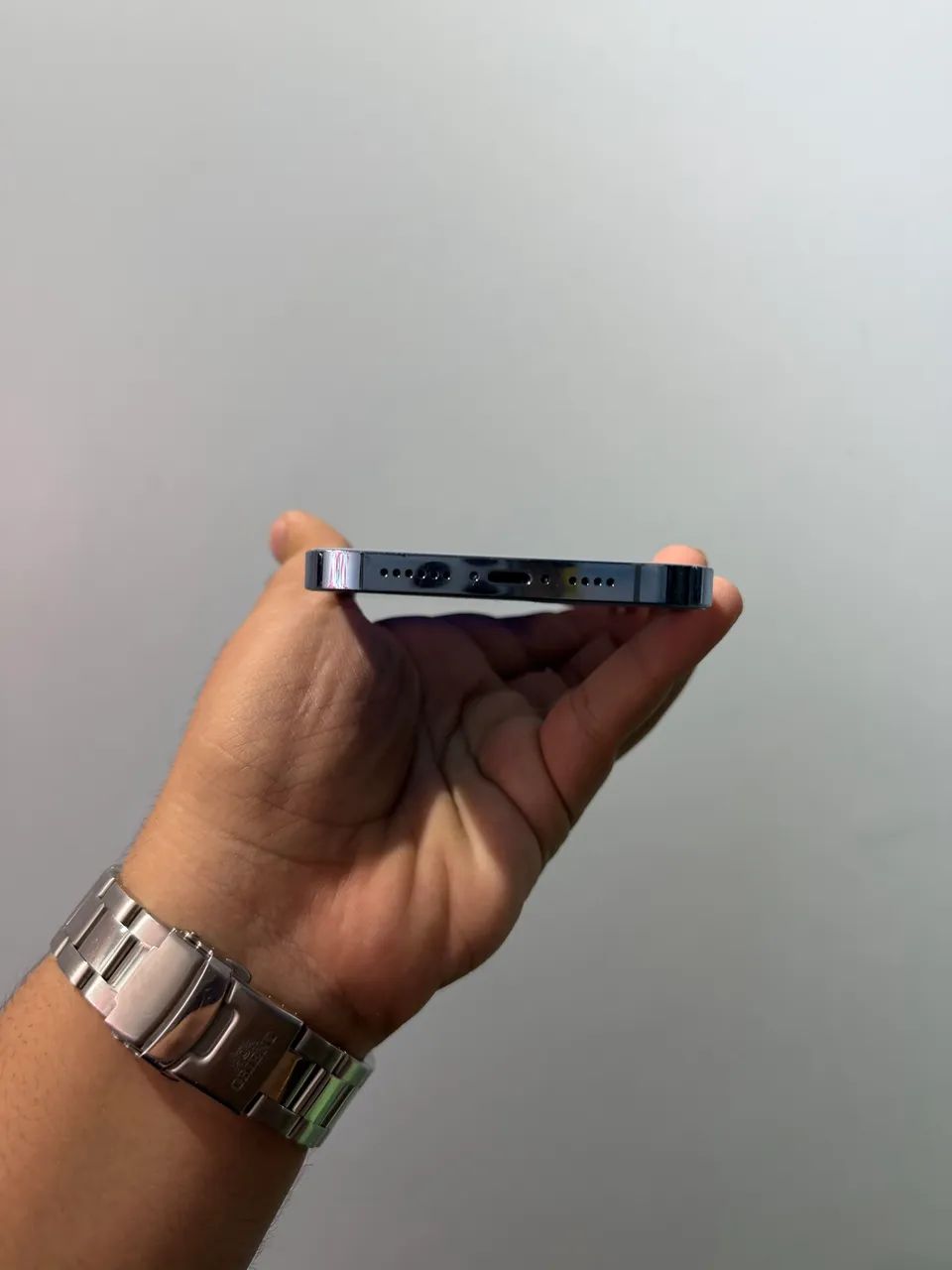 IPHONE 13 PRO MAX 128gb - Foto 3