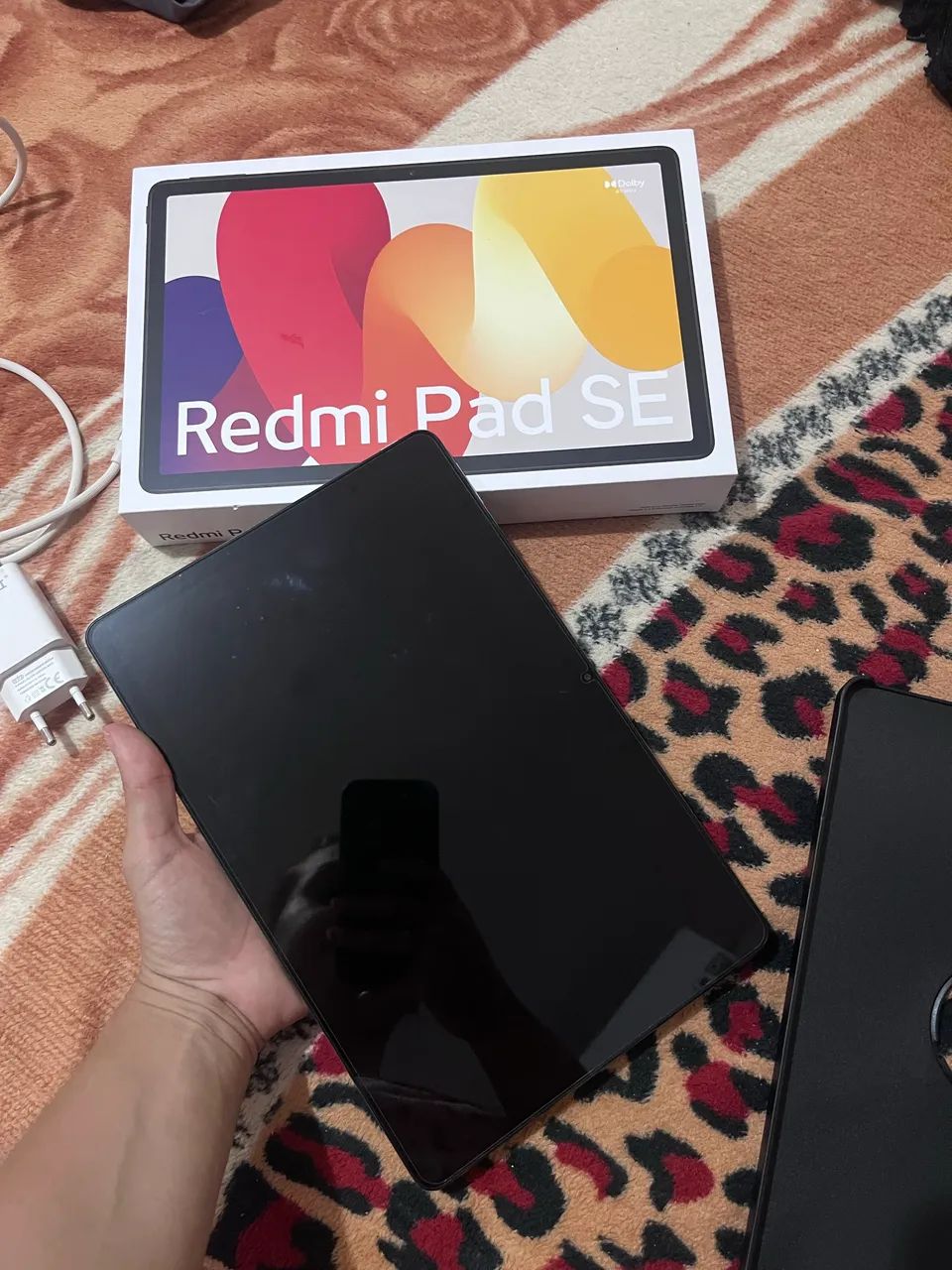 TABLET XAOMI NOVO
