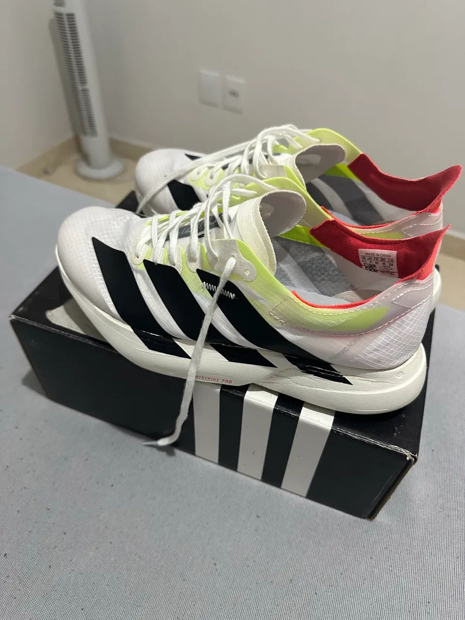 Adizero pro 4 1.1 - Foto 3