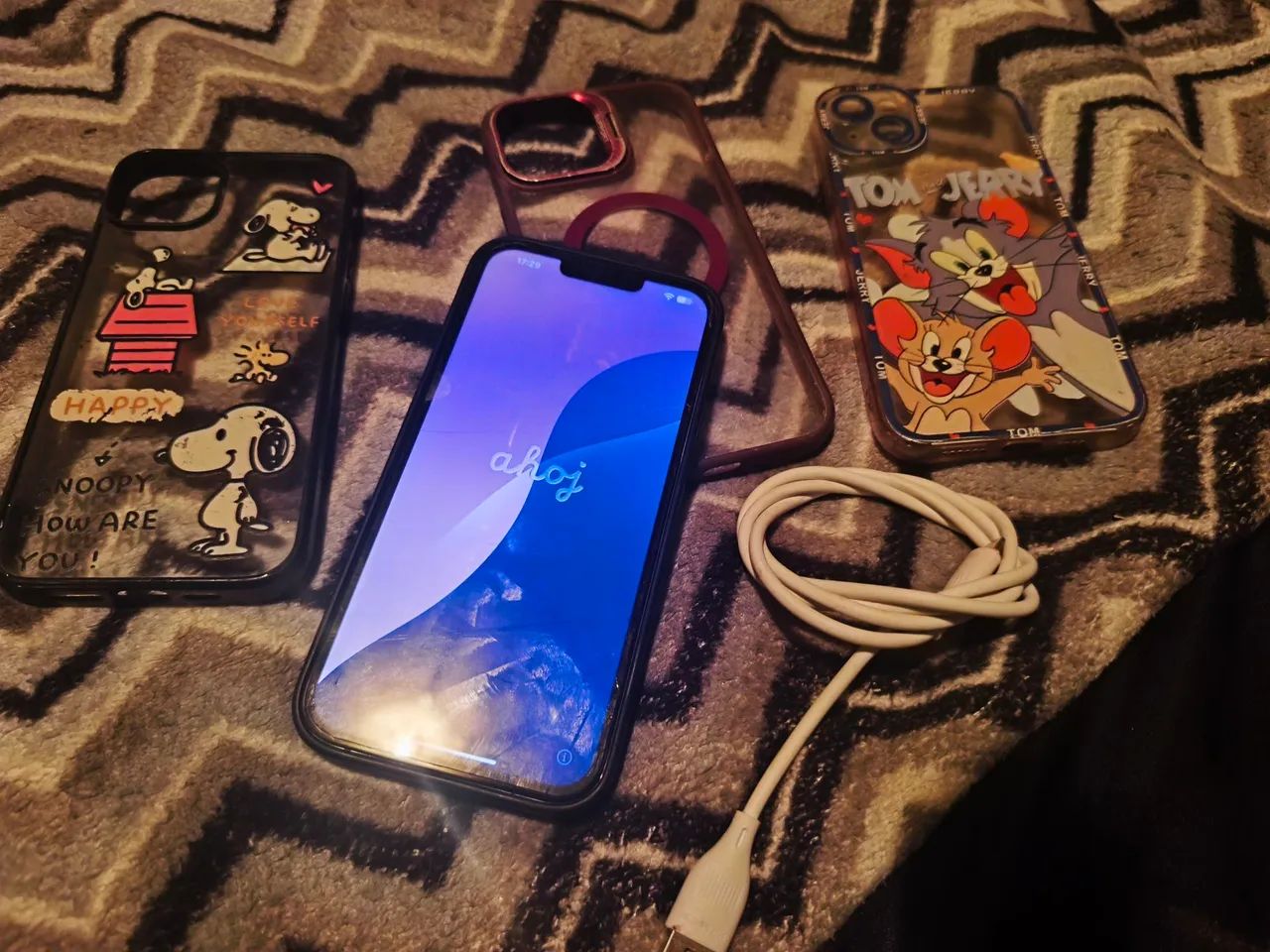 iPhone 14 plus 128 gigas - Foto 4