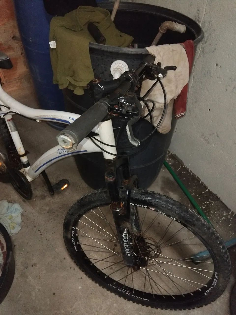 2 bicicletas aro 26  - Foto 5
