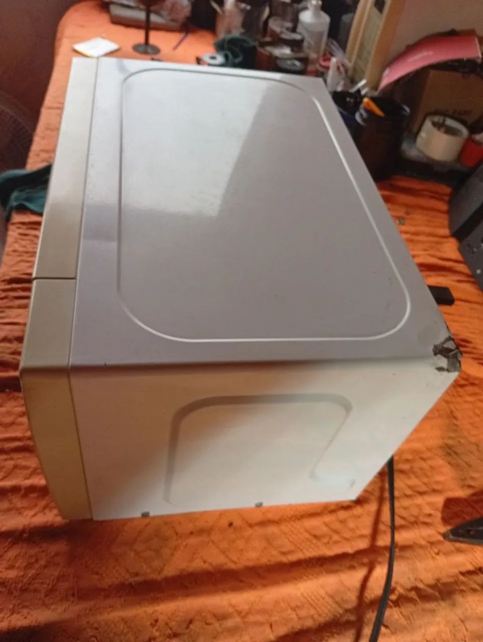 Vendo microondas Philco  - Foto 4