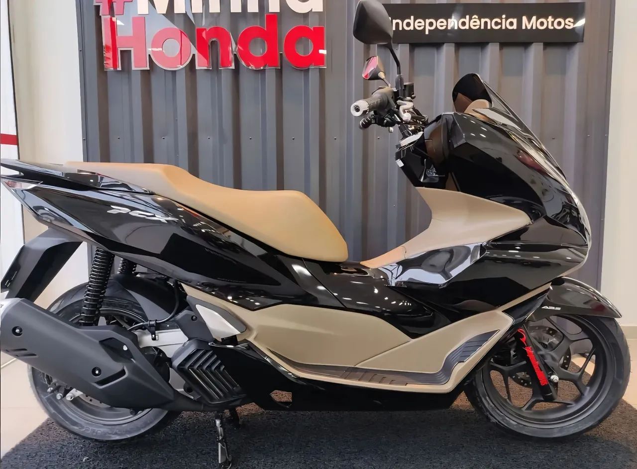 Pcx 160 dlx 