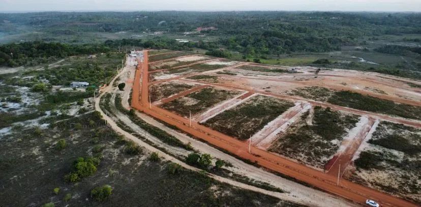 Foto - Camaçari - Coqueiros de Arembepe (Abrantes)