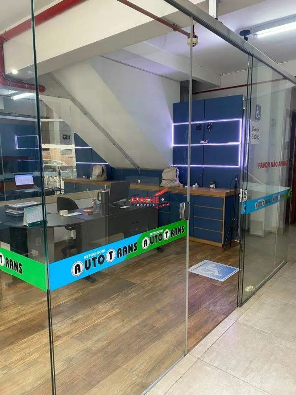 Loja e sobre loja Comercial para Alugar em Viçosa (MG)  Centro - Foto 3