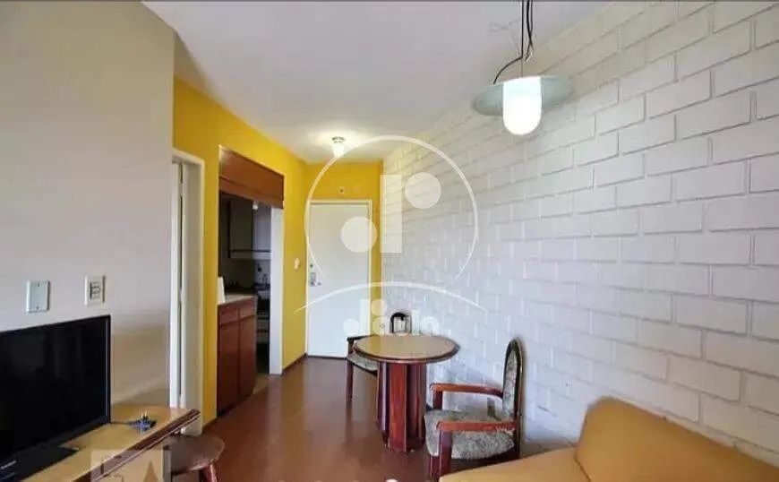 Apartamento para aluguel, 1 quarto CENTRO em São Bernardo do Campo/SP