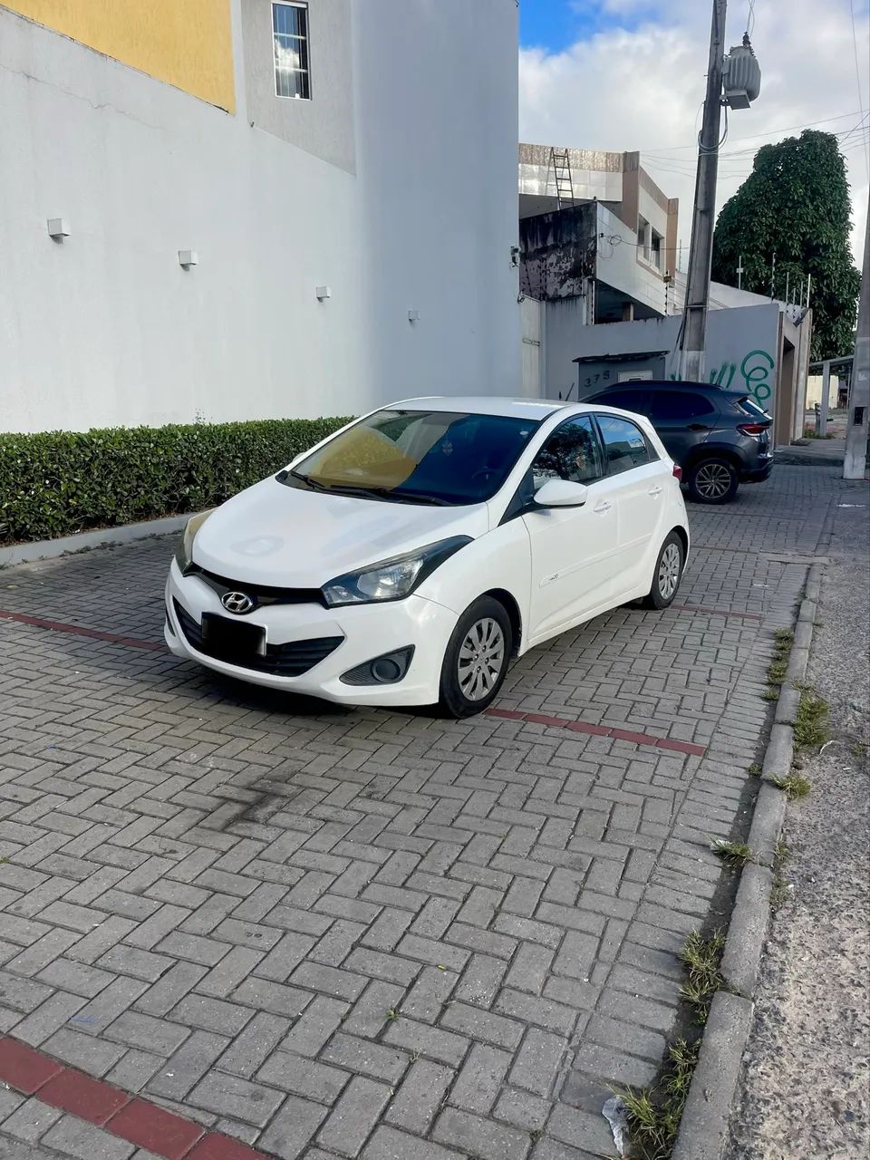 Hyundai HB20 Comf./c.plus/c.style 1.0 Flex 12V 2015 - Foto 5