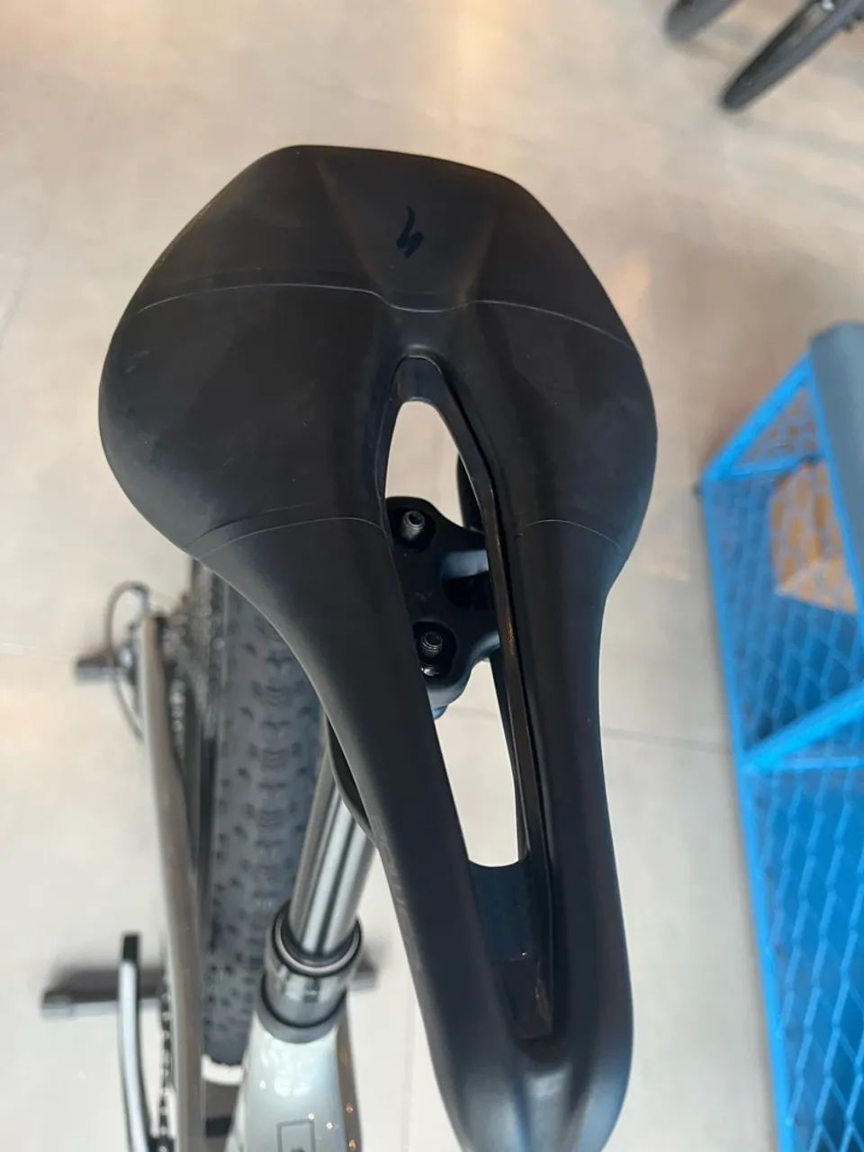 SCALPEL CARBON  - Foto 5