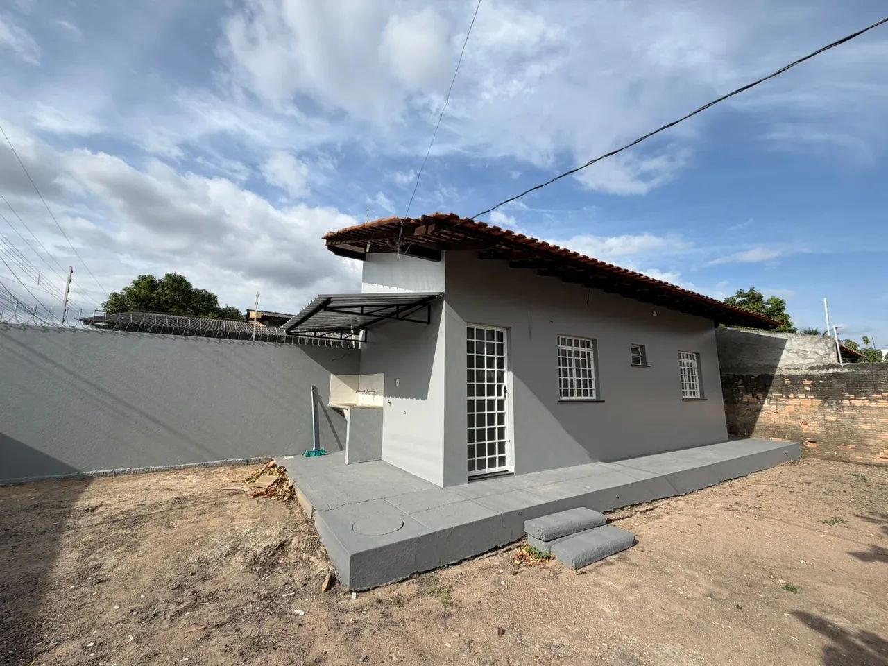 Foto - Boa Vista - Buritis