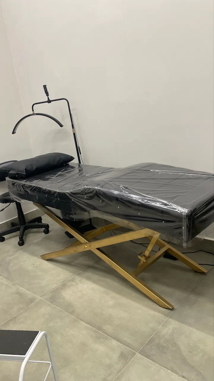 Maca para estética  - Foto 2