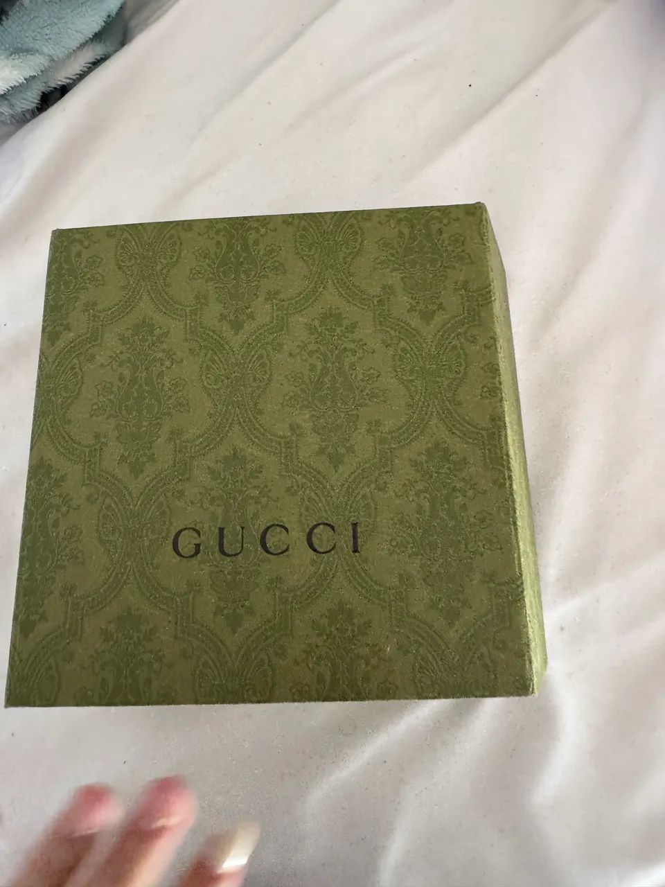 Bolsa Gucci dionysus original  - Foto 3