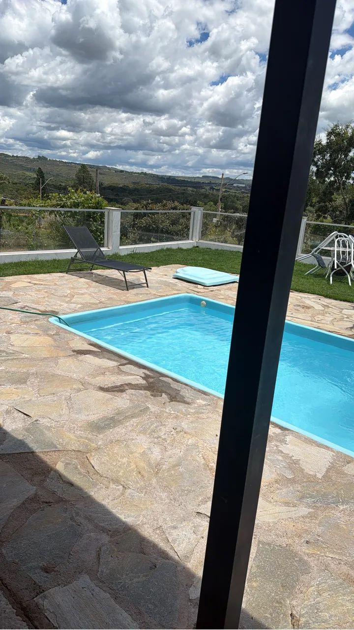 CHÁCARA PARA TEMPORADA  - Foto 2