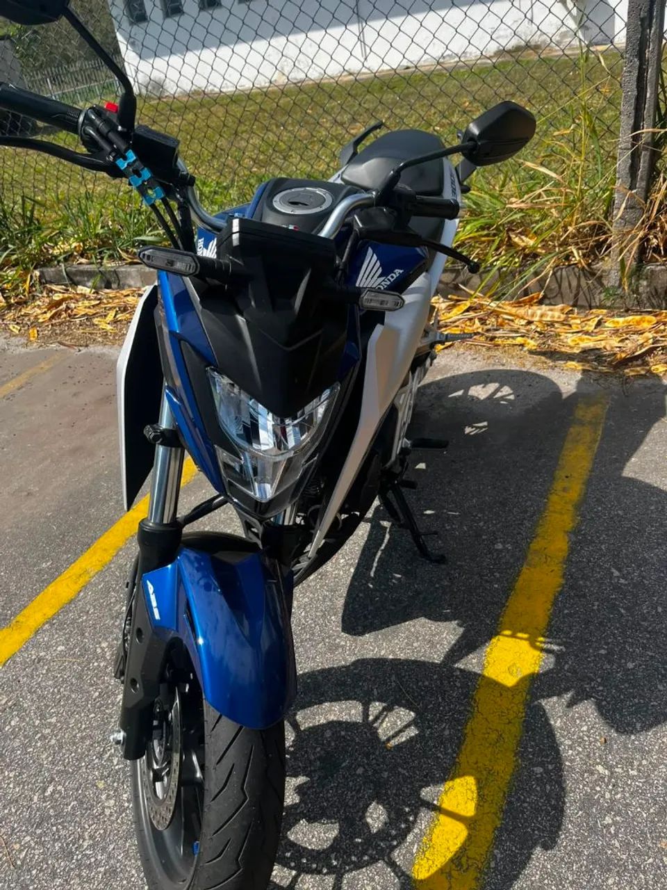 Vendo moto - Foto 2