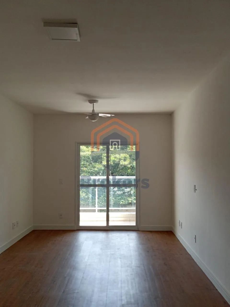 Apartamento 2 dormitórios 1 suíte Esplanada Carmo Jarinu - Foto 3
