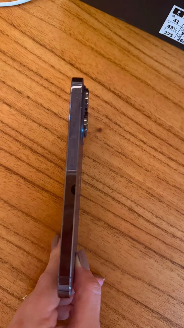 iPhone 14 Pro - Excelente Estado | Muito bem conservado - Foto 2