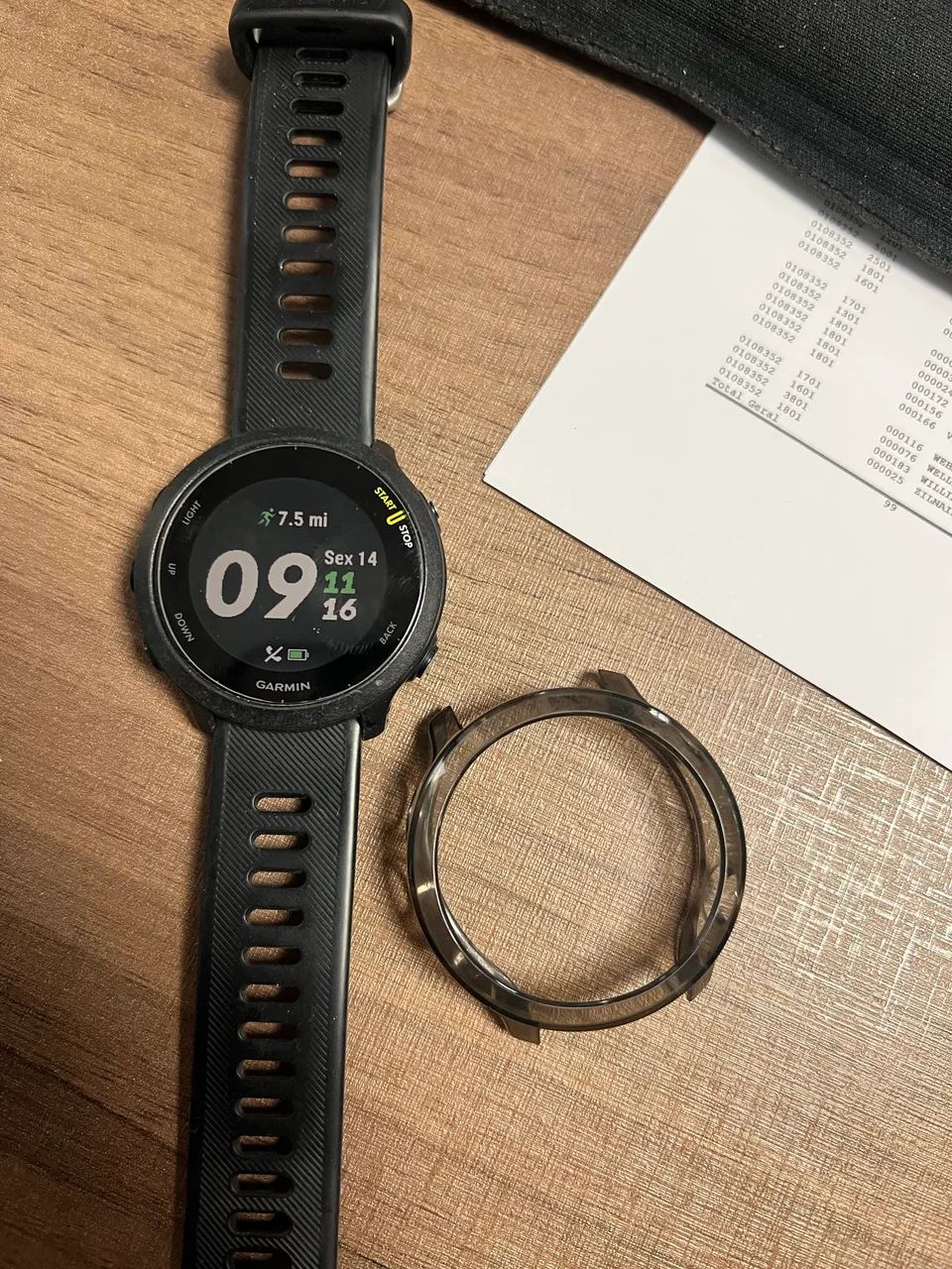 Garmin Forerunner 55 - Foto 2